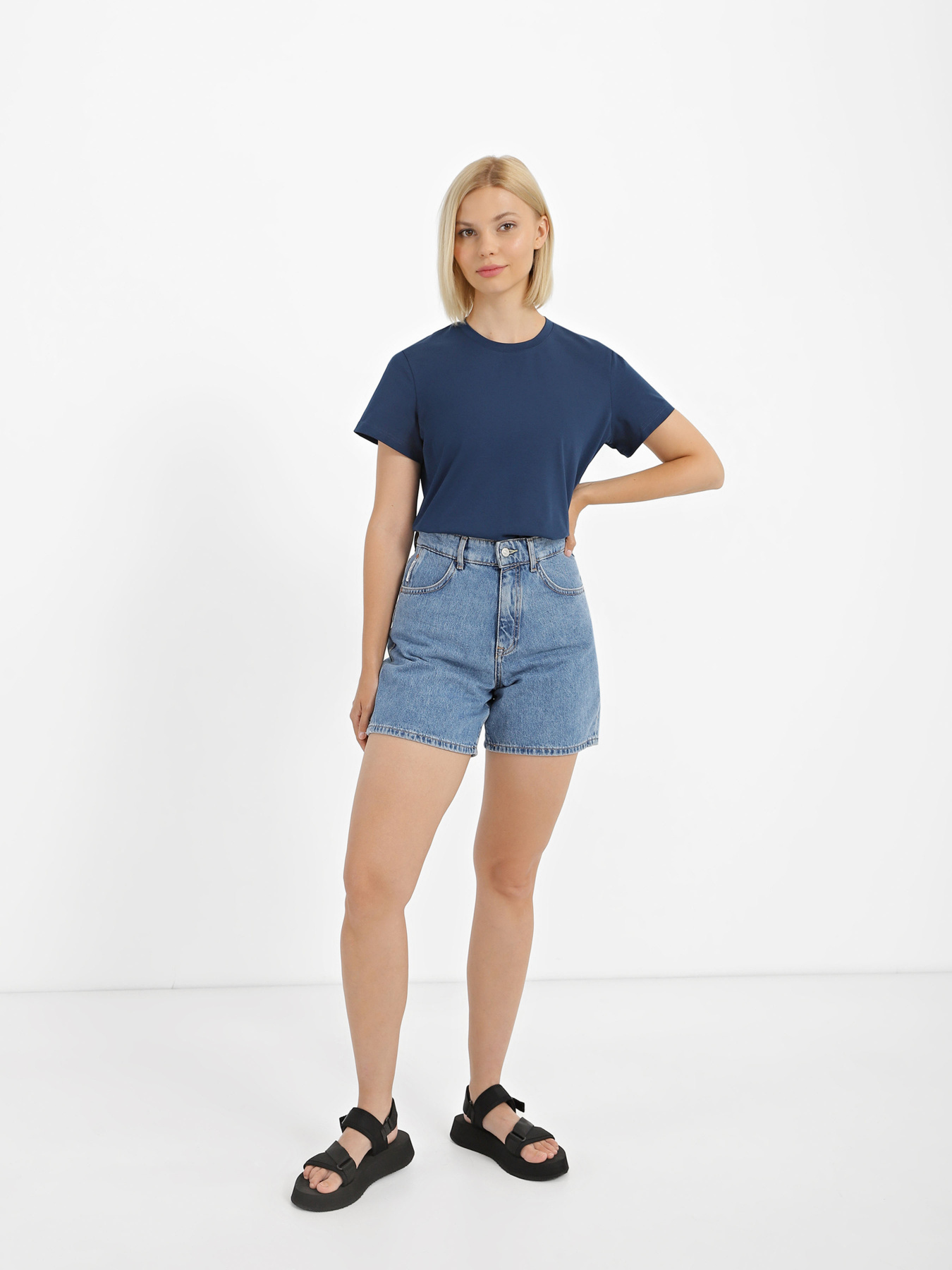 Футболка Promin модель 2912-04_238 Футболка Promin модель 2912-04_238 Фото