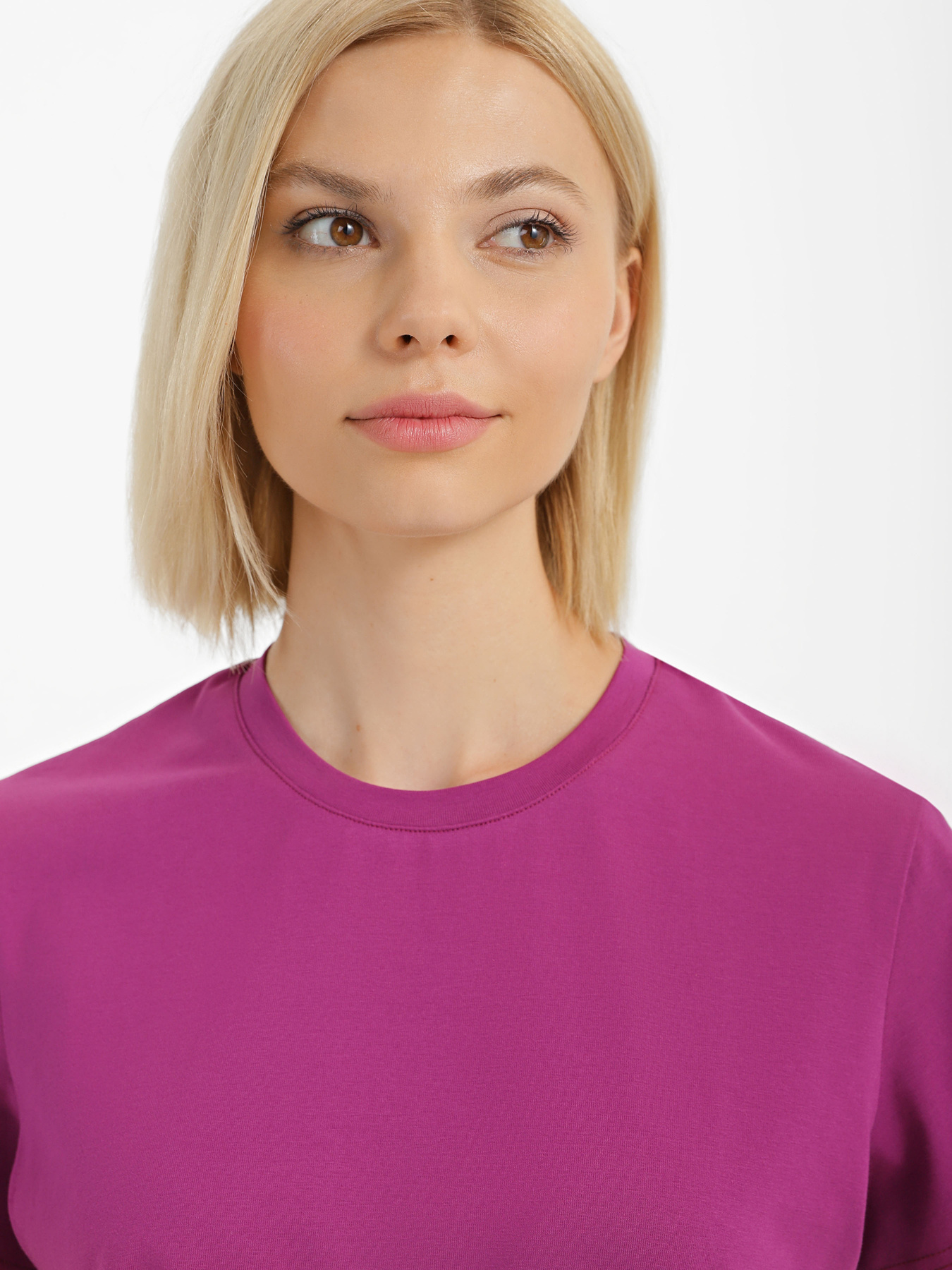 Футболка Promin модель 2912-04_336 Фото