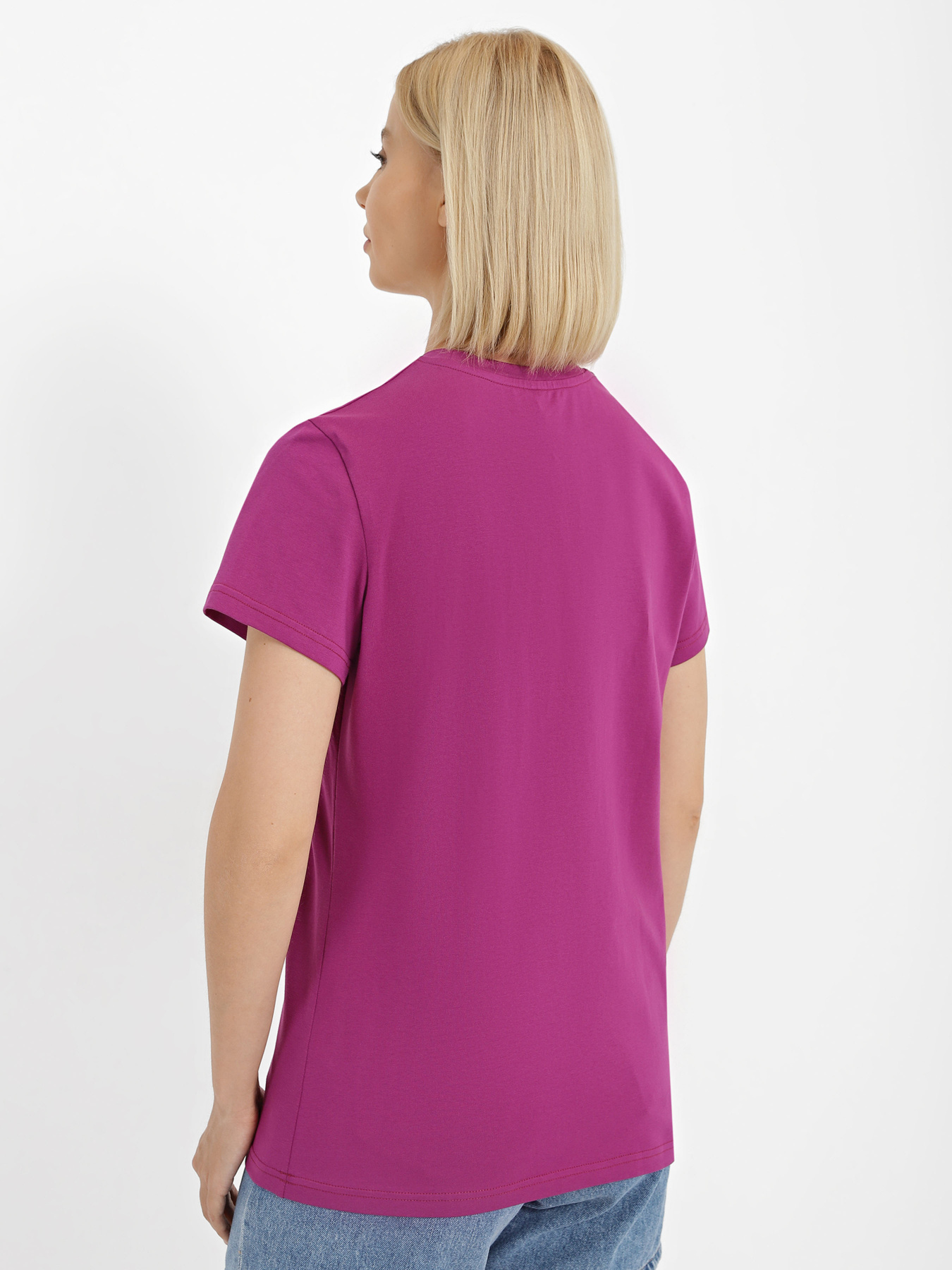 Футболка Promin модель 2912-04_336 Фото