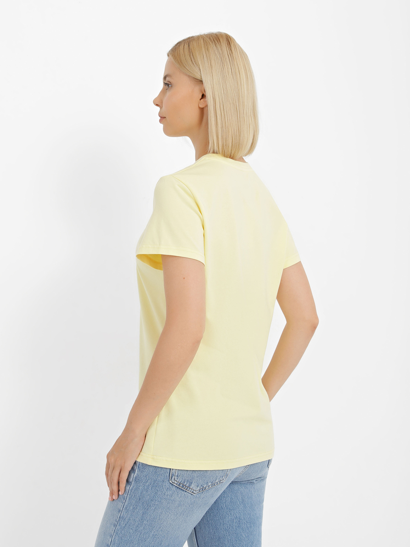 Футболка Promin модель 2912-04_424 Фото