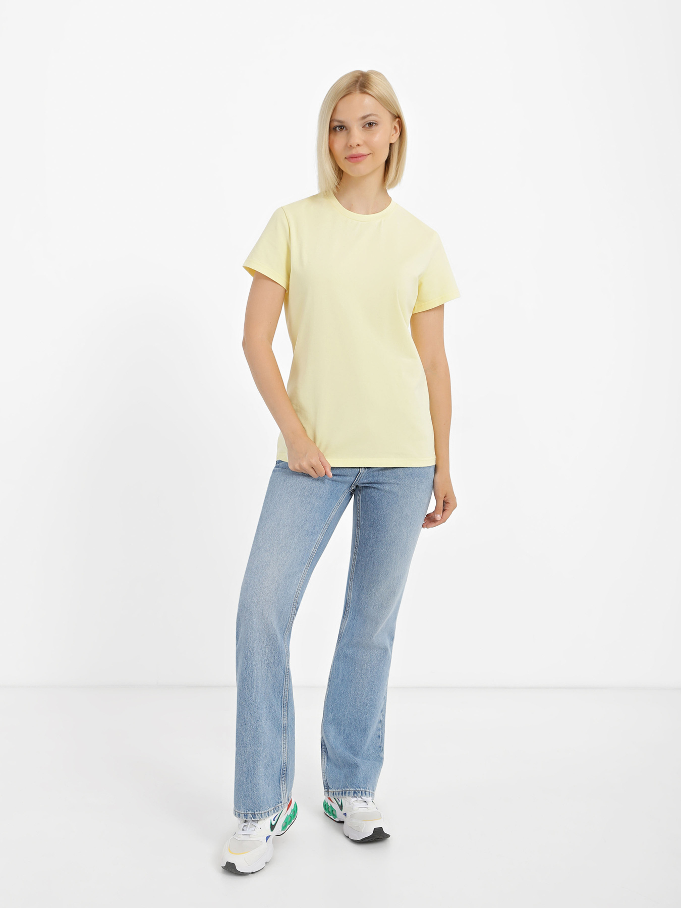 Футболка Promin модель 2912-04_424 Фото