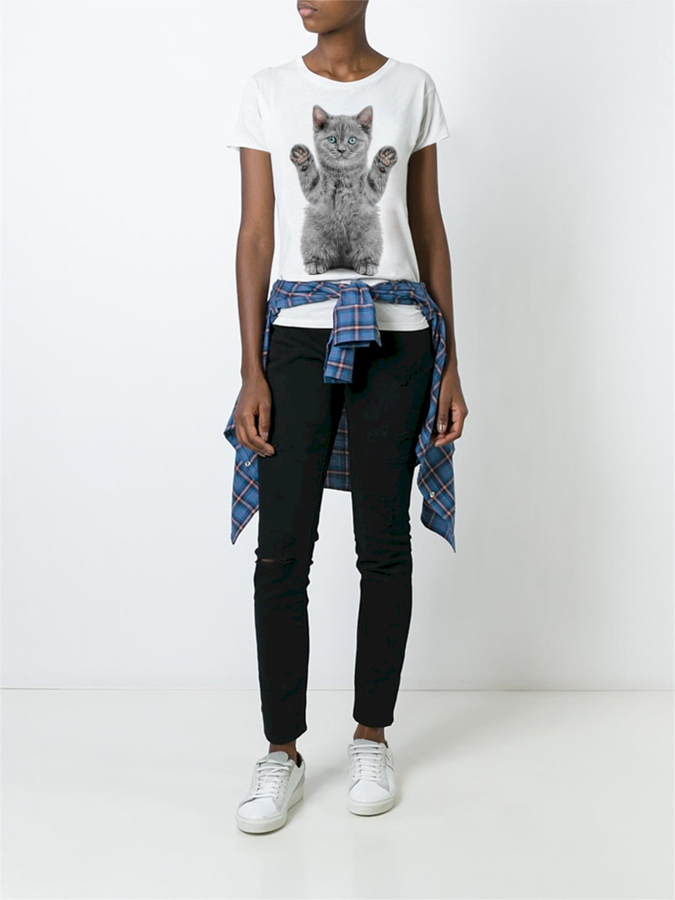 Футболки и поло YAPPI модель 161102004 Фото