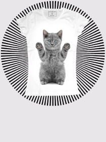 Футболки і поло YAPPI модель 161102004 Фото