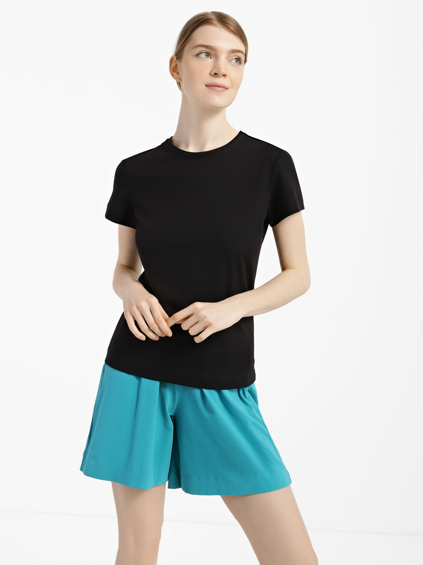 Футболка Promin модель 2912-06_201 Футболка Promin модель 2912-06_201 Фото