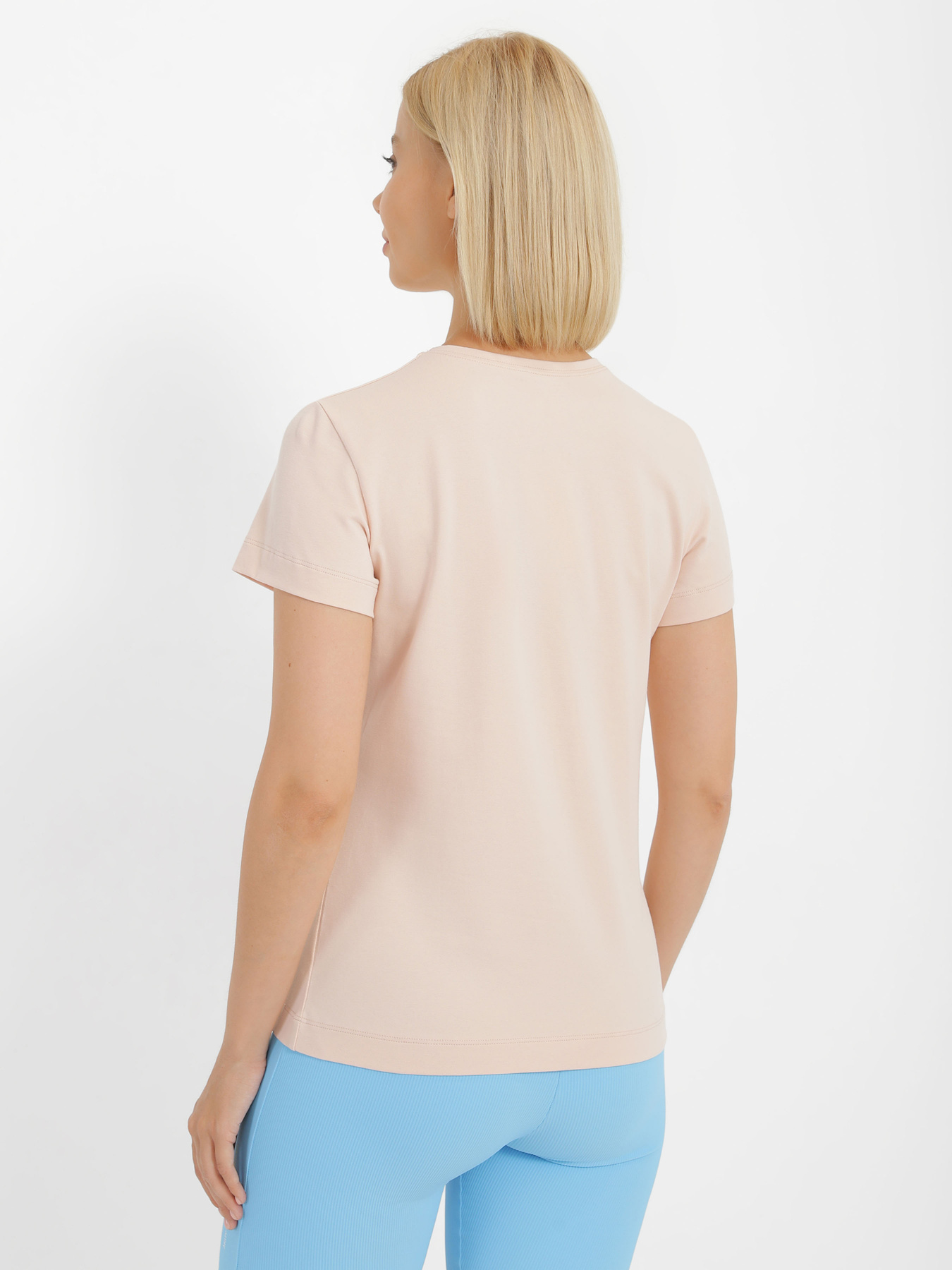 Футболка Promin модель 2912-06_301 Фото