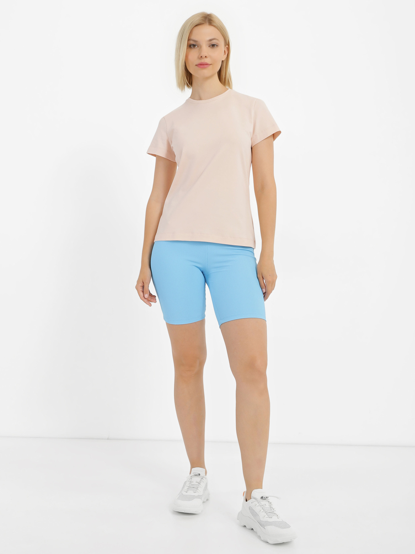 Футболка Promin модель 2912-06_301 Фото