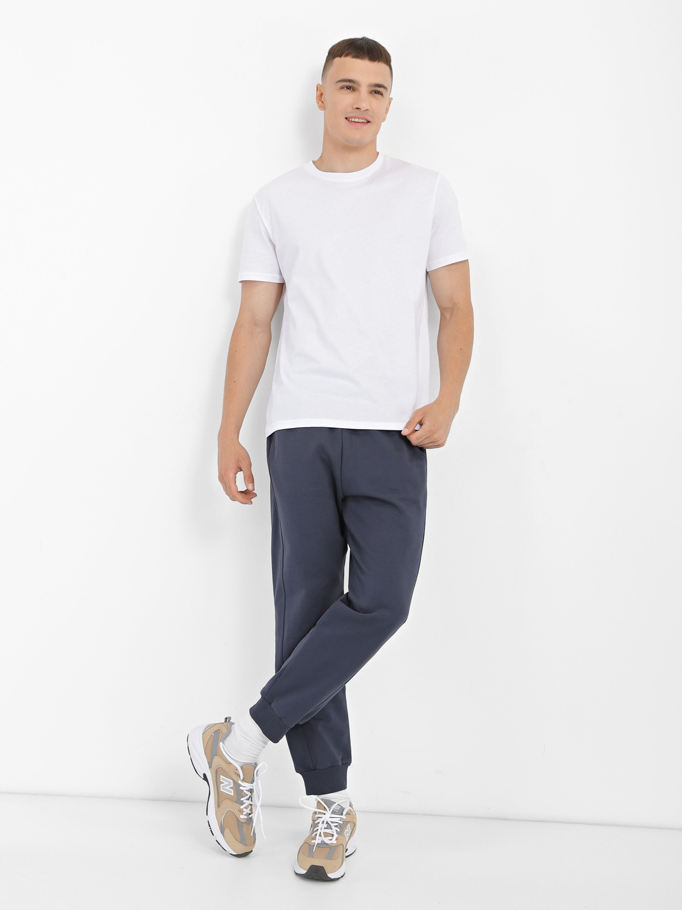 Футболка Promin модель 1912-01_200 Фото