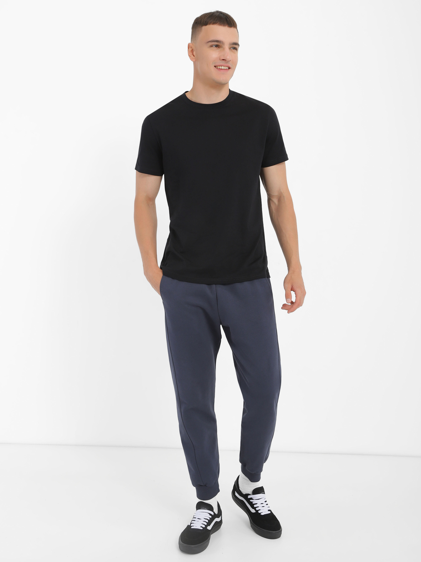 Футболка Promin модель 1912-01_201 Фото