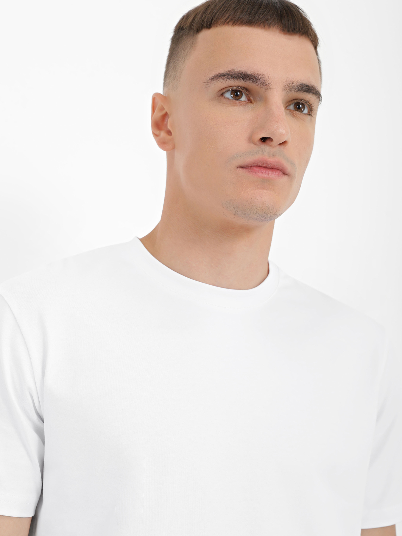 Футболка Promin модель 1912-02_200 Фото