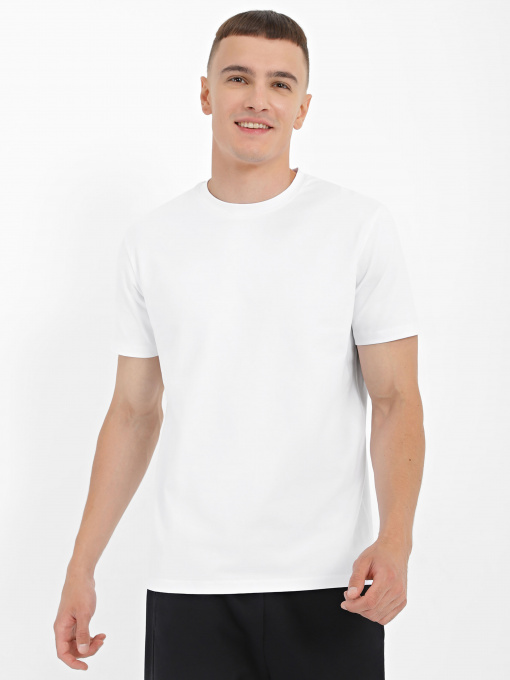 Футболка Promin модель 1912-02_200 Фото