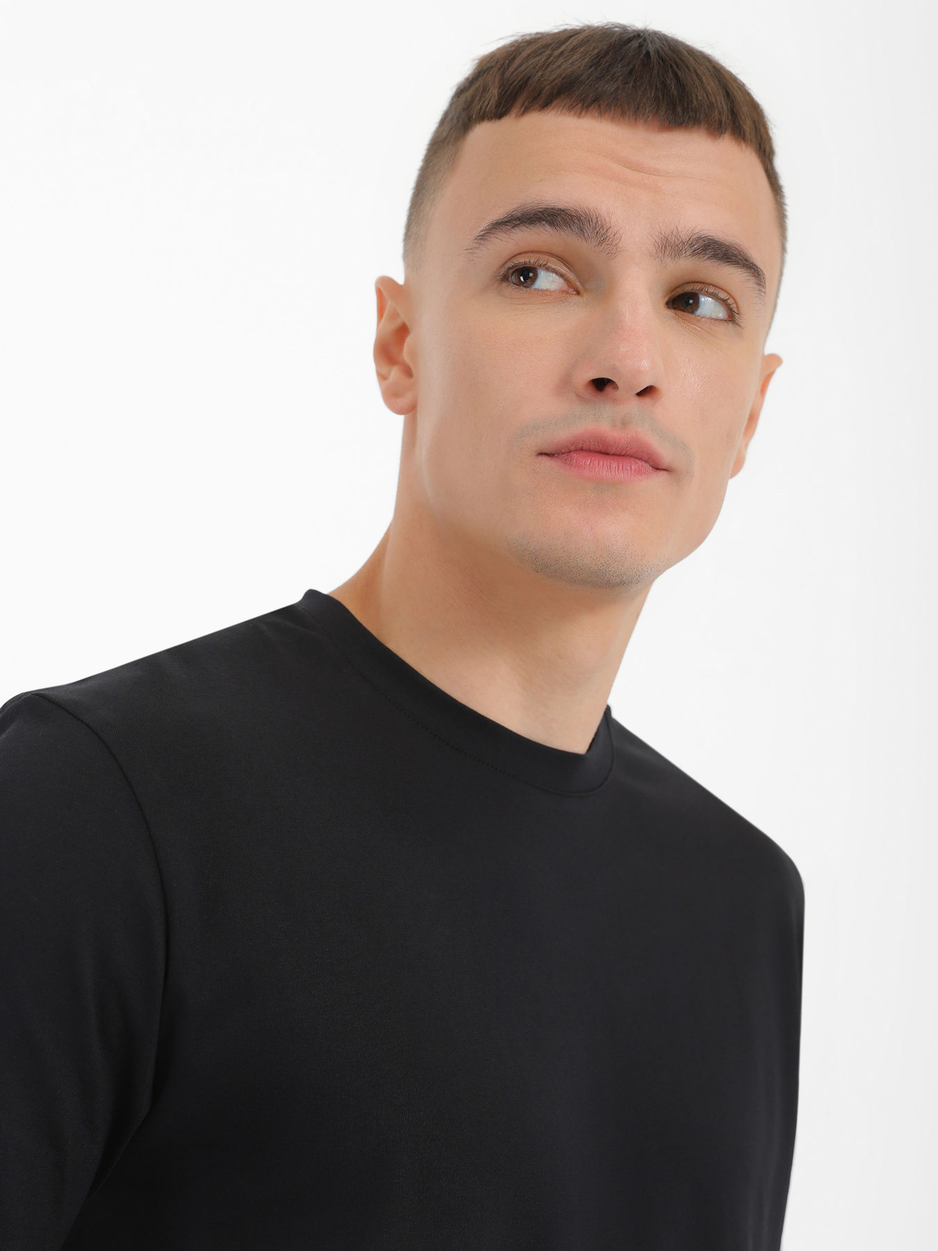 Футболка Promin модель 1912-02_201 Фото