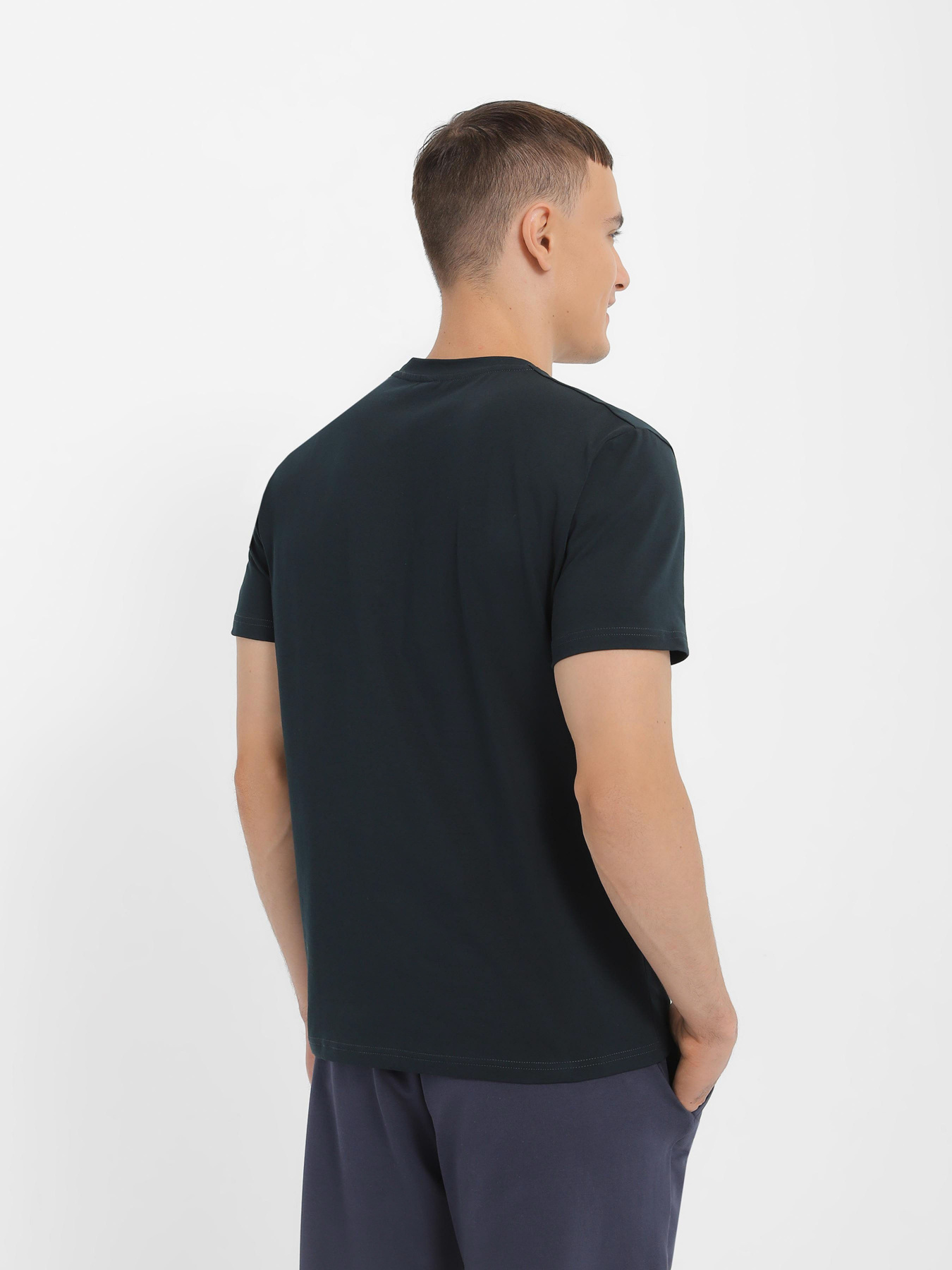 Футболка Promin модель 1912-04_418 Футболка Promin модель 1912-04_418 Фото