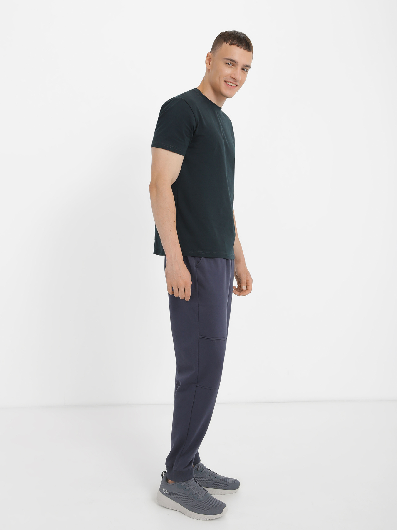 Футболка Promin модель 1912-04_418 Футболка Promin модель 1912-04_418 Фото