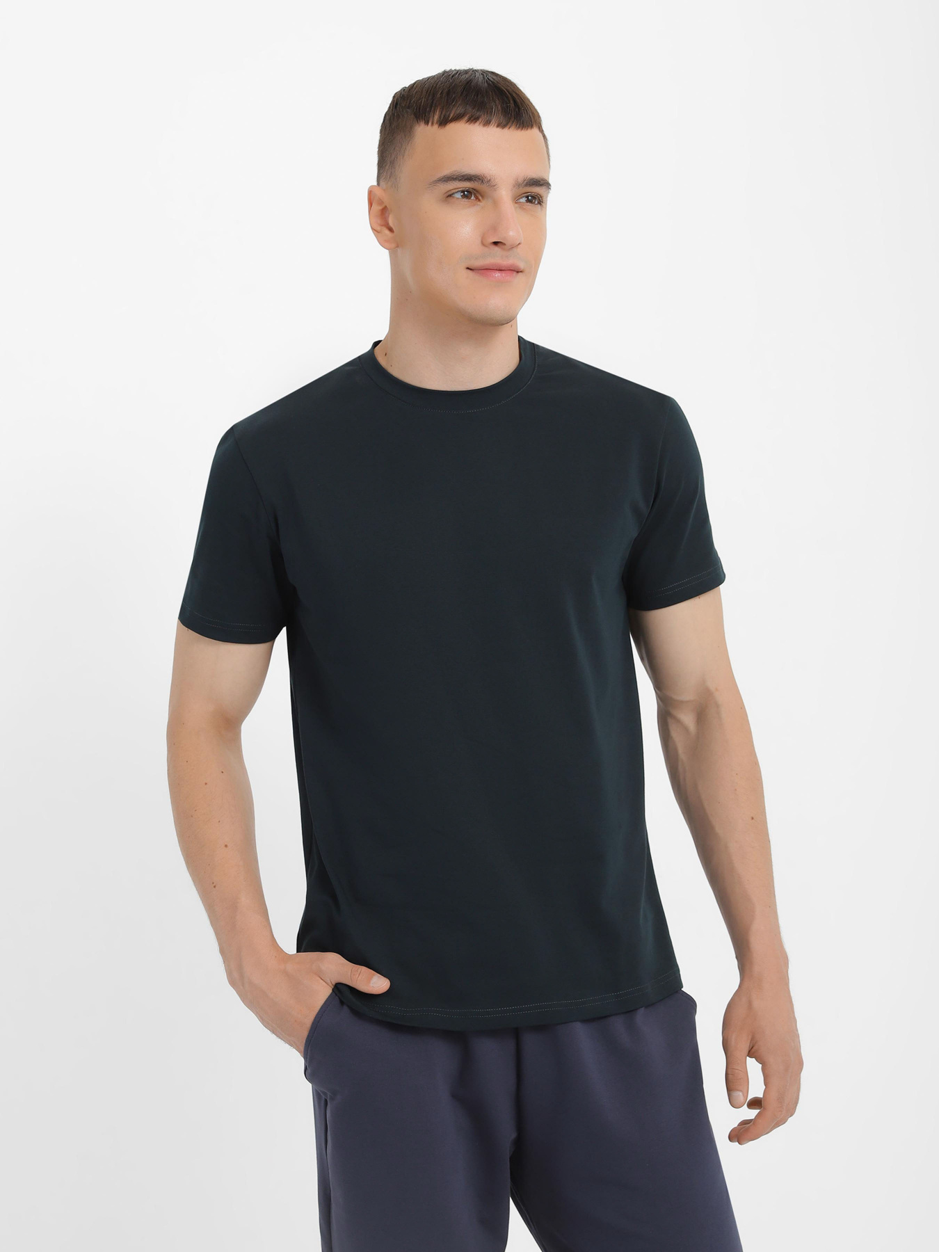 Футболка Promin модель 1912-04_418 Футболка Promin модель 1912-04_418 Фото