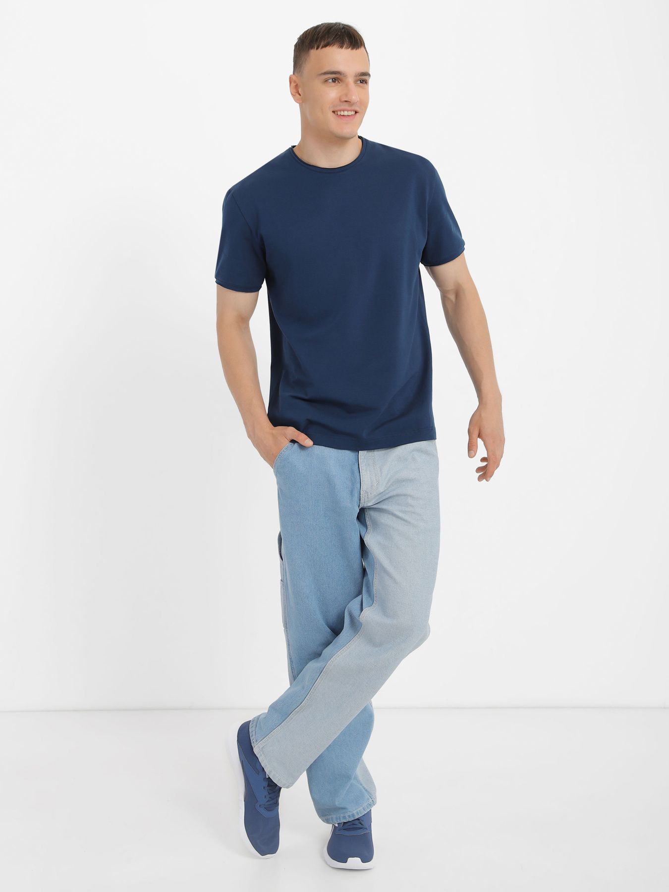 Футболка Promin модель 1912-05_238 Фото