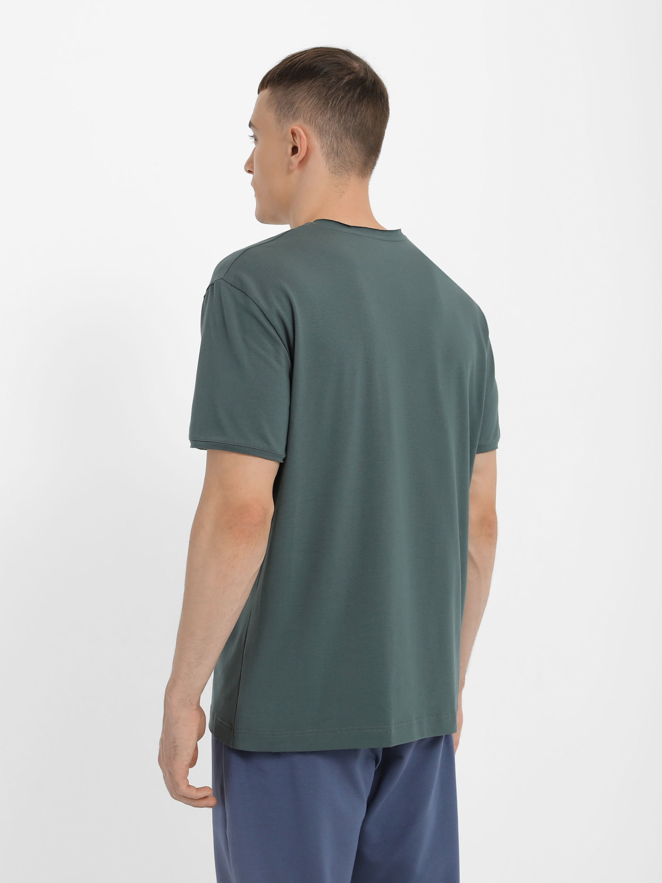 Футболка Promin модель 1912-05_485 Фото