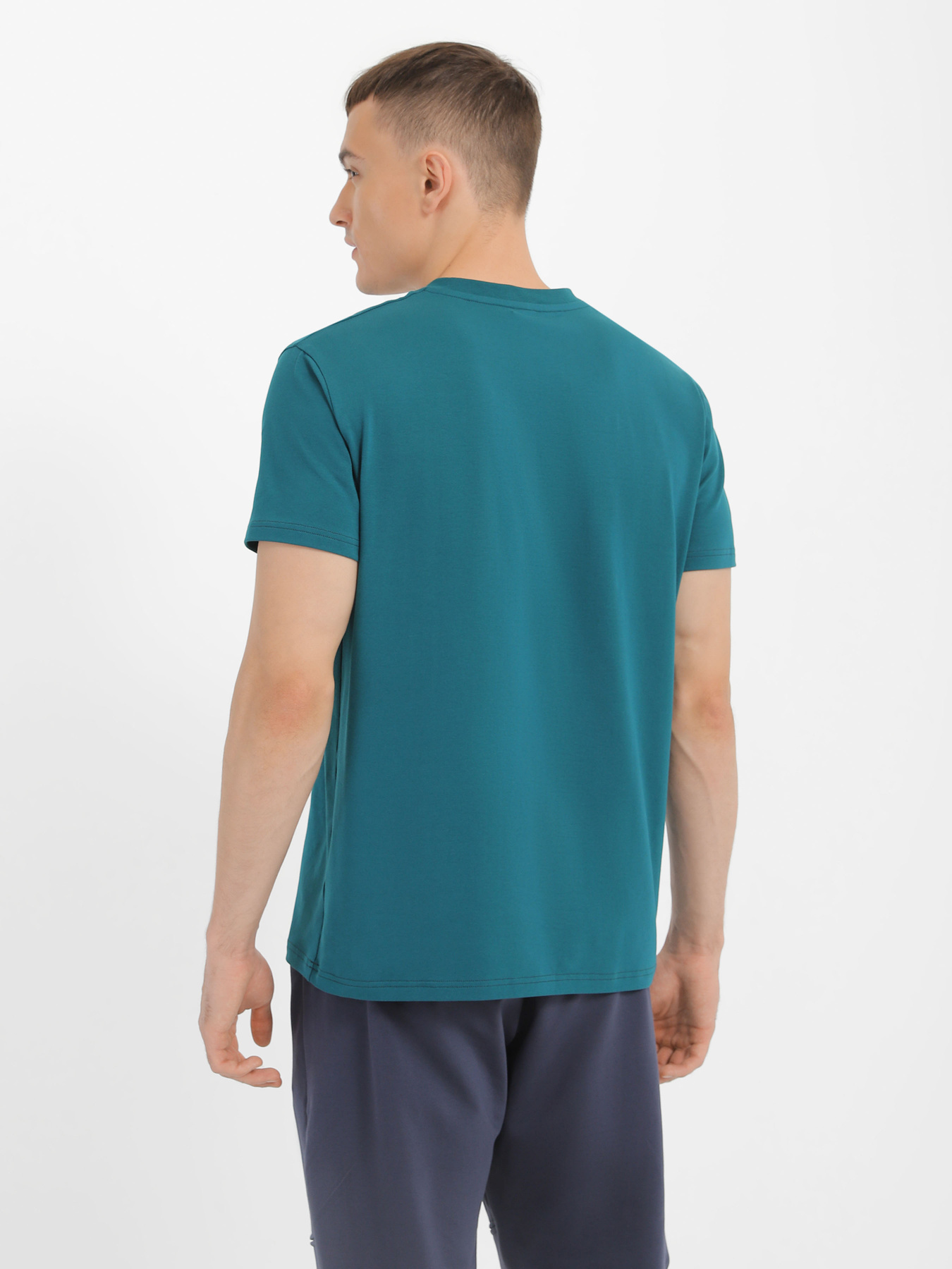 Футболка Promin модель 1912-06_199 Фото