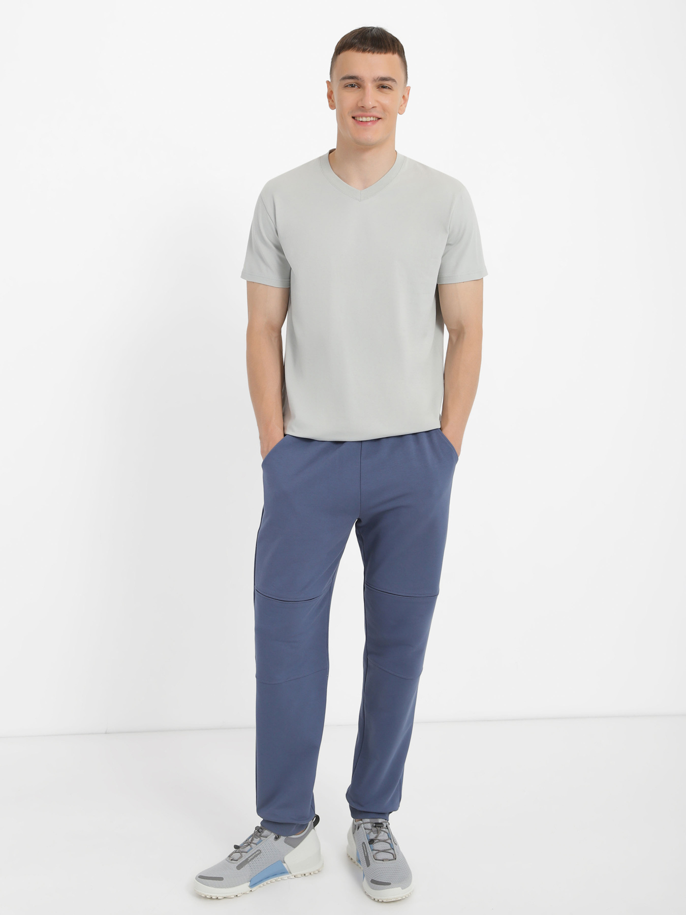 Футболка Promin модель 1912-06_526 Фото