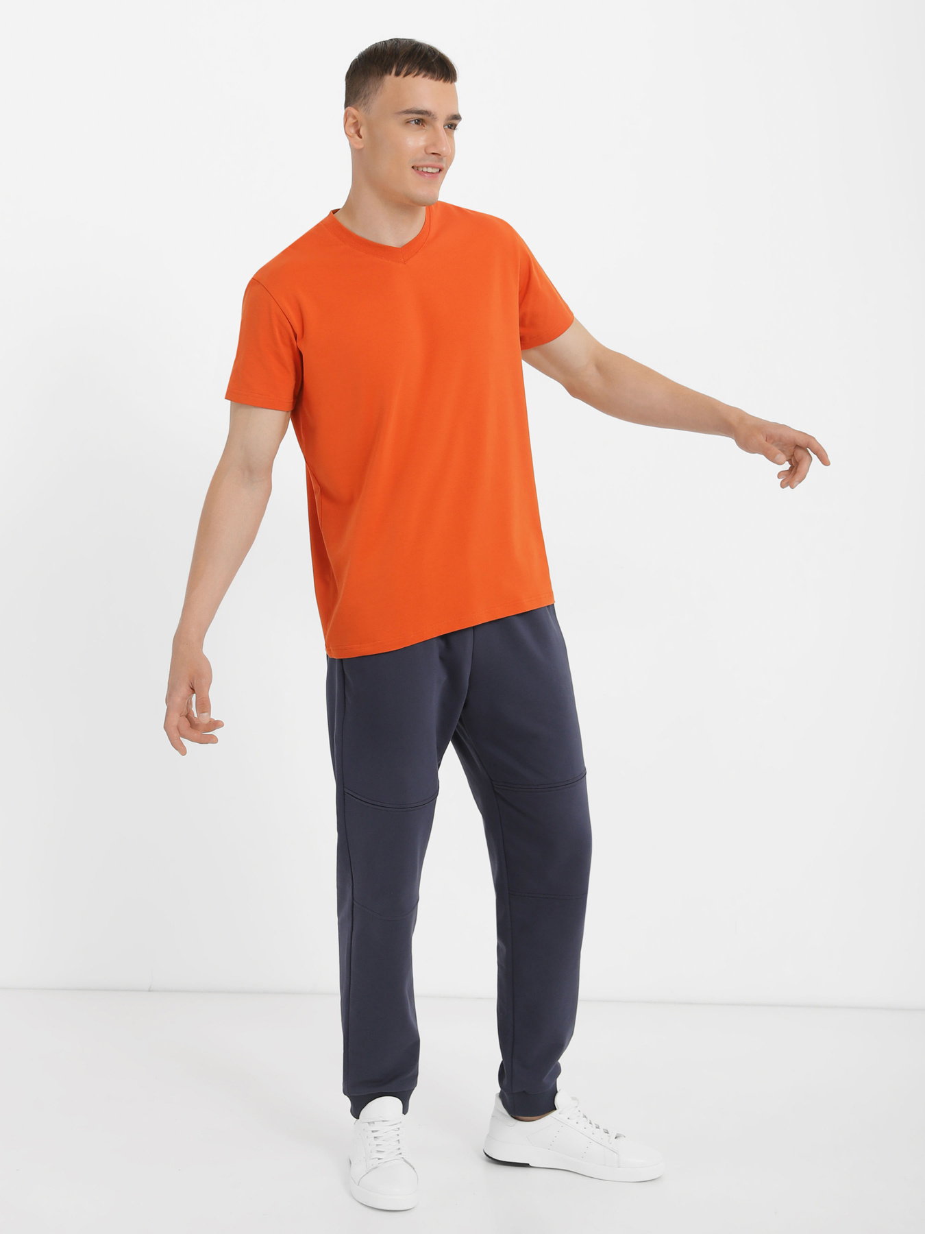 Футболка Promin модель 1912-06_527 Фото