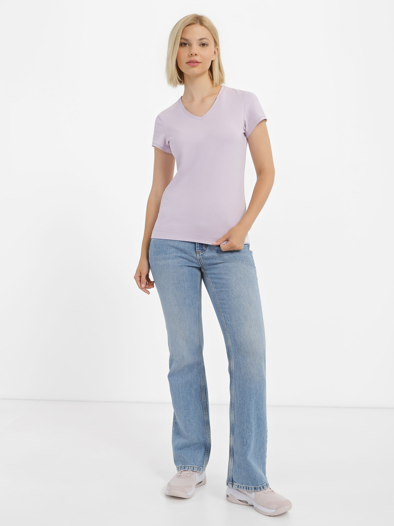 Футболка Promin модель 2912-05_494 Фото