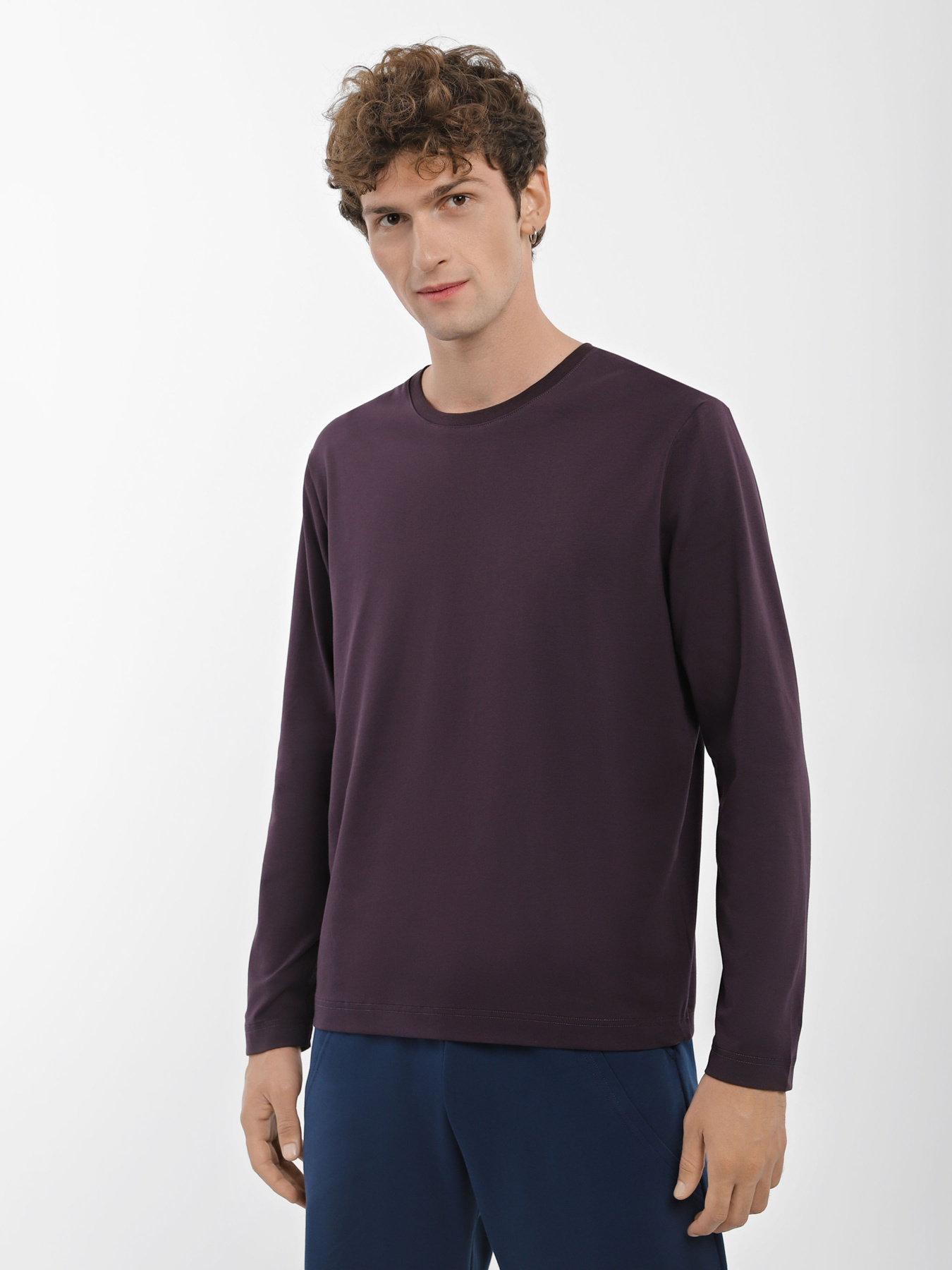 Лонгслив Promin модель 1921-01_110 Фото