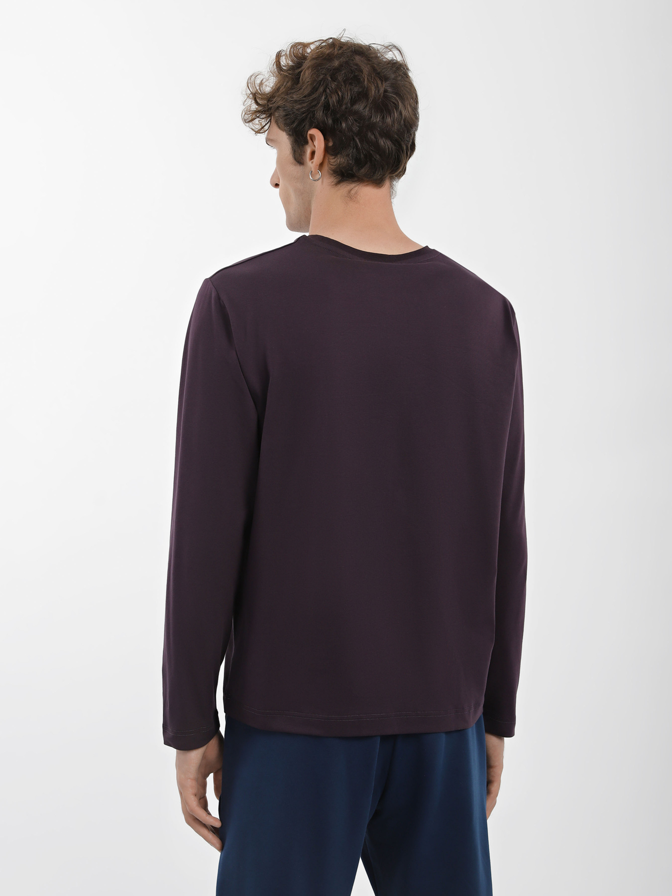 Лонгслів Promin модель 1921-01_110 Лонгслів Promin модель 1921-01_110 Фото