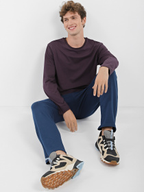 Лонгслів Promin модель 1921-01_110 Лонгслів Promin модель 1921-01_110 Фото