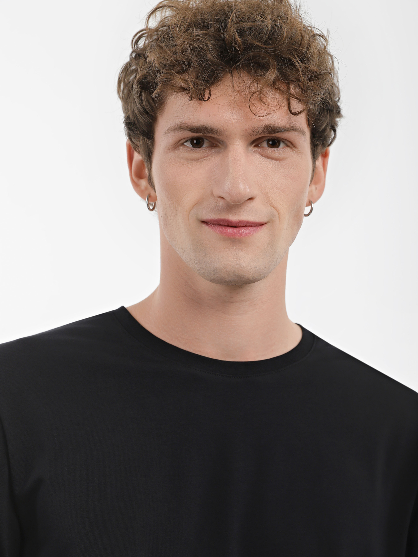 Лонгслив Promin модель 1921-01_201 Фото