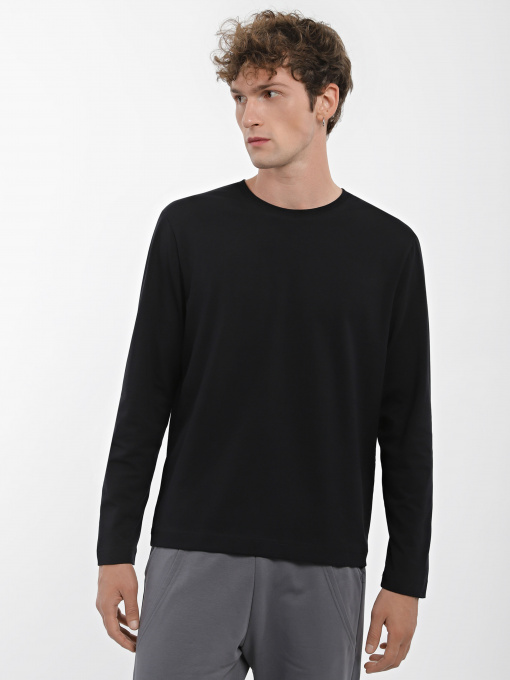 Лонгслів Promin модель 1921-01_201 Фото