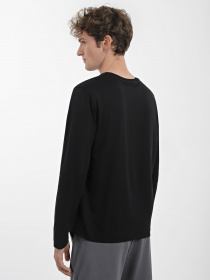Лонгслив Promin модель 1921-01_201 Фото