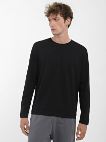 Лонгслив Promin модель 1921-01_201 Фото