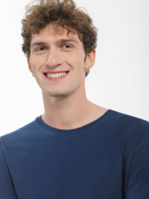 Лонгслив Promin модель 1921-01_238 Фото