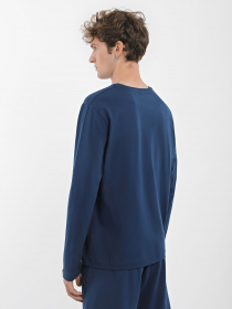 Лонгслив Promin модель 1921-01_238 Фото