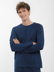 Лонгслив Promin модель 1921-01_238 Фото