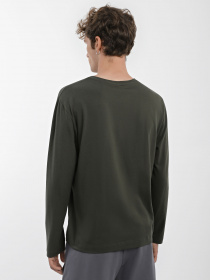 Лонгслив Promin модель 1921-01_434 Фото
