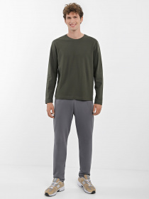 Лонгслив Promin модель 1921-01_434 Фото