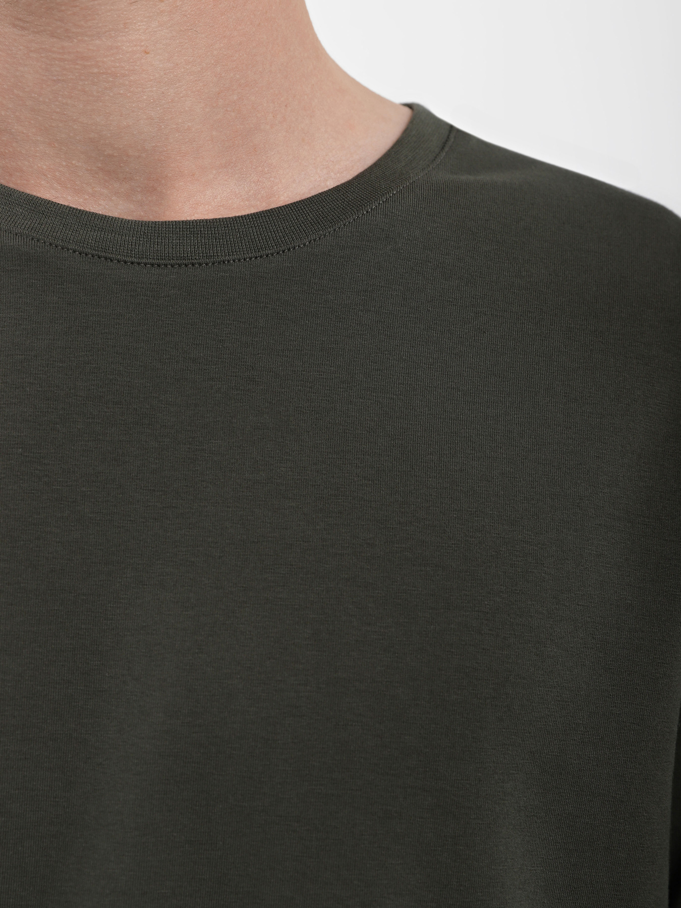 Лонгслив Promin модель 1921-01_434 Фото