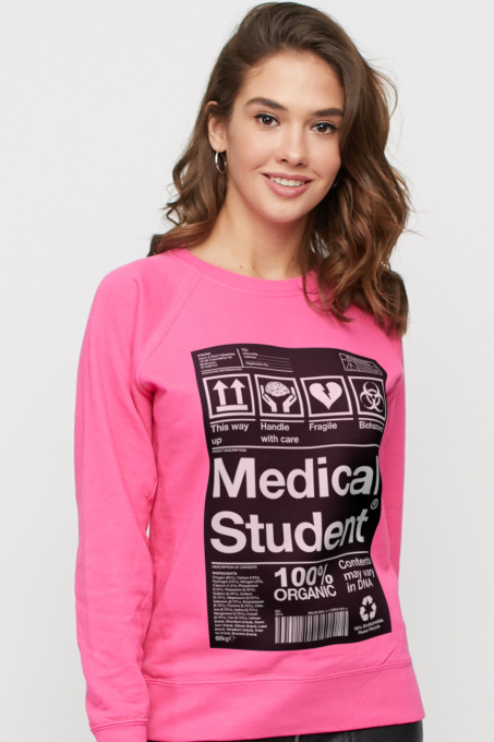 Свитшот YAPPI модель SWP1051 Фото