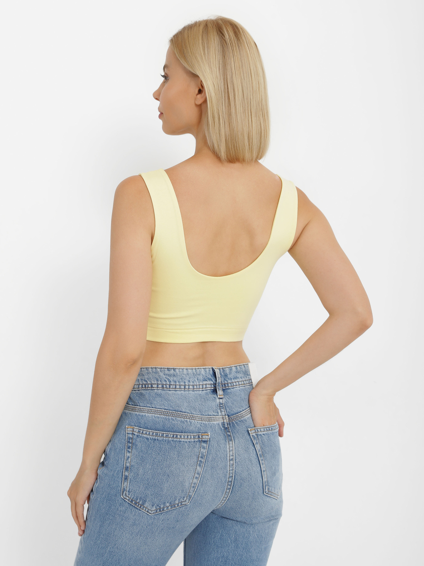 Топ Promin модель 2992-01_424 Фото