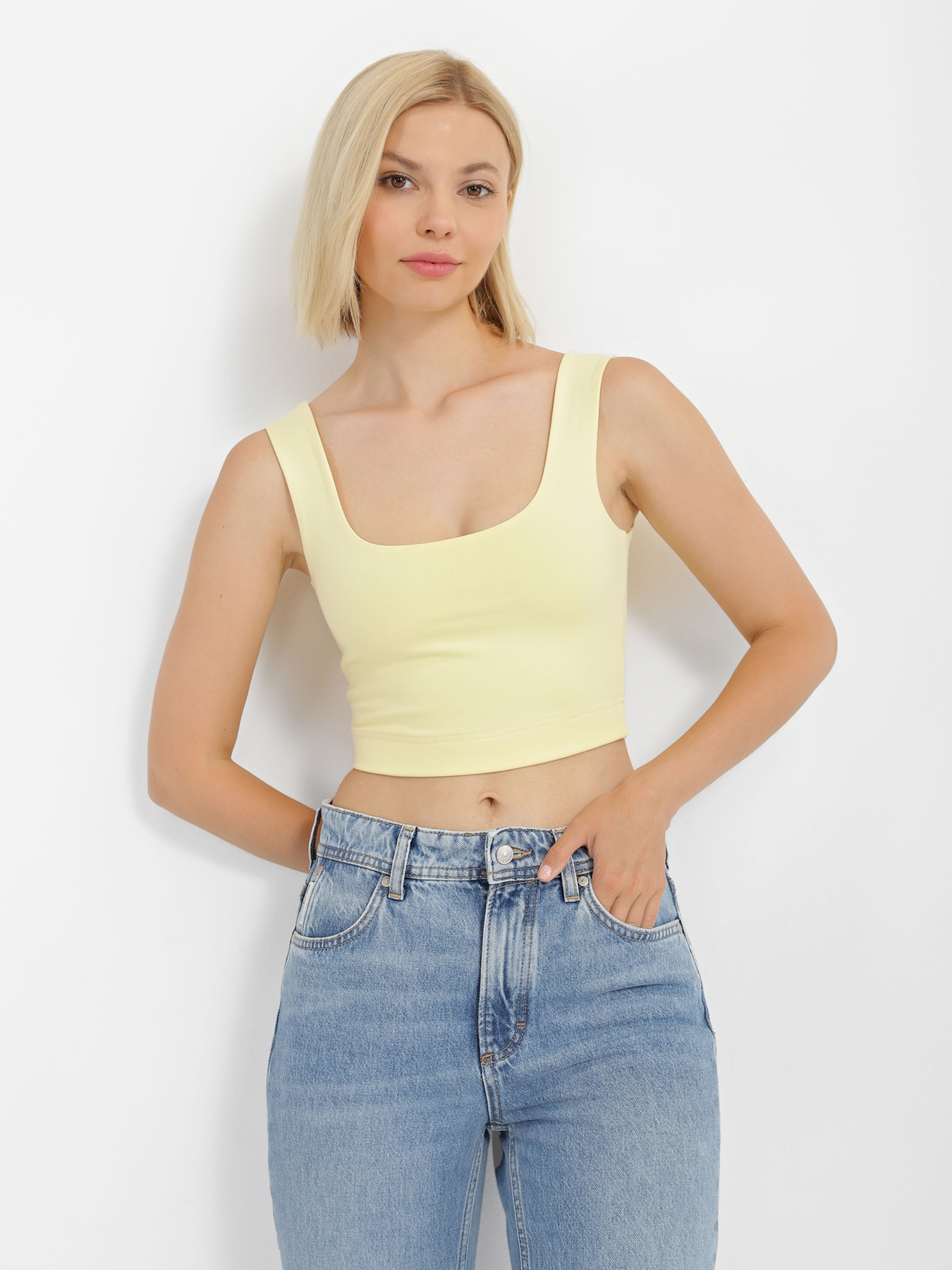 Топ Promin модель 2992-01_424 Фото