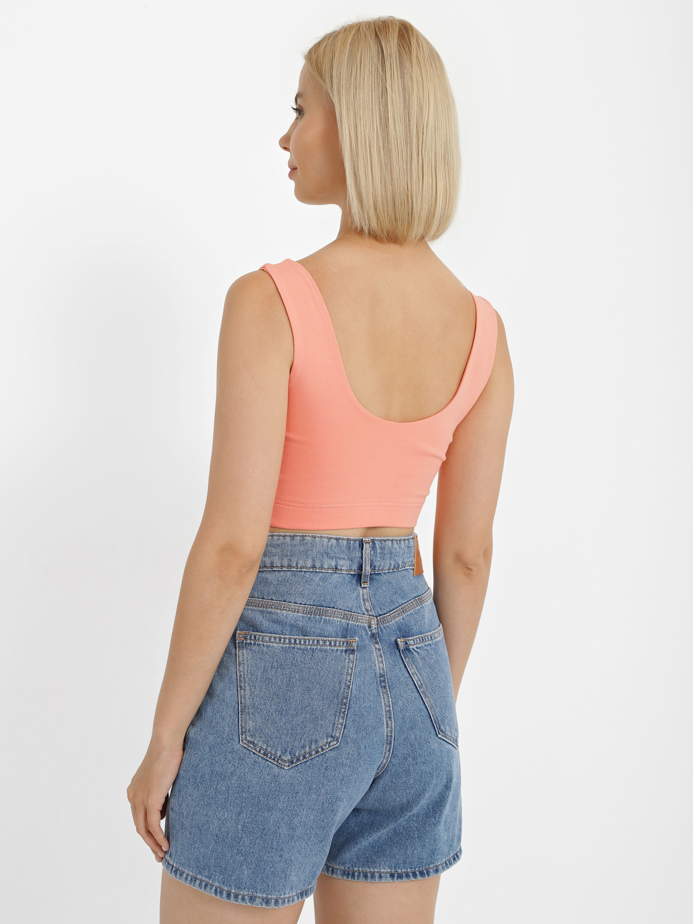 Топ Promin модель 2992-01_513 Топ Promin модель 2992-01_513 Фото