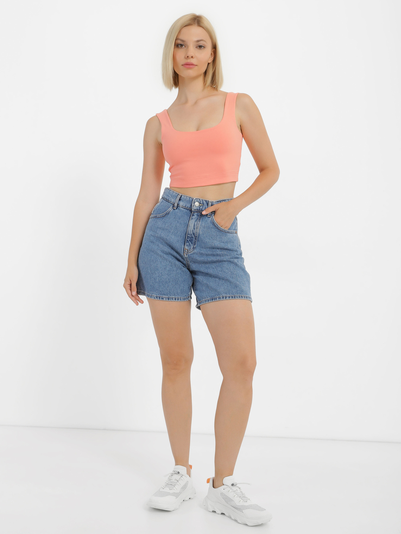 Топ Promin модель 2992-01_513 Топ Promin модель 2992-01_513 Фото