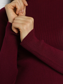 Водолазка Promin модель 2060-12-B_110 Водолазка Promin модель 2060-12-B_110 Фото