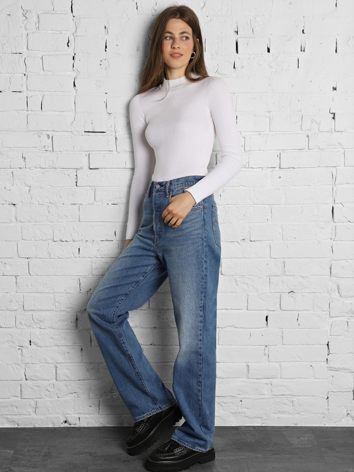 Водолазка Promin модель 2060-12-B_200 Фото