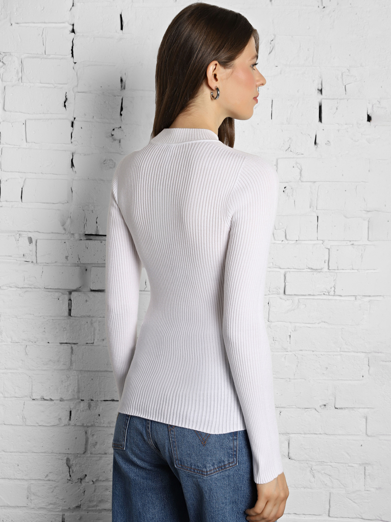 Водолазка Promin модель 2060-12-B_200 Фото