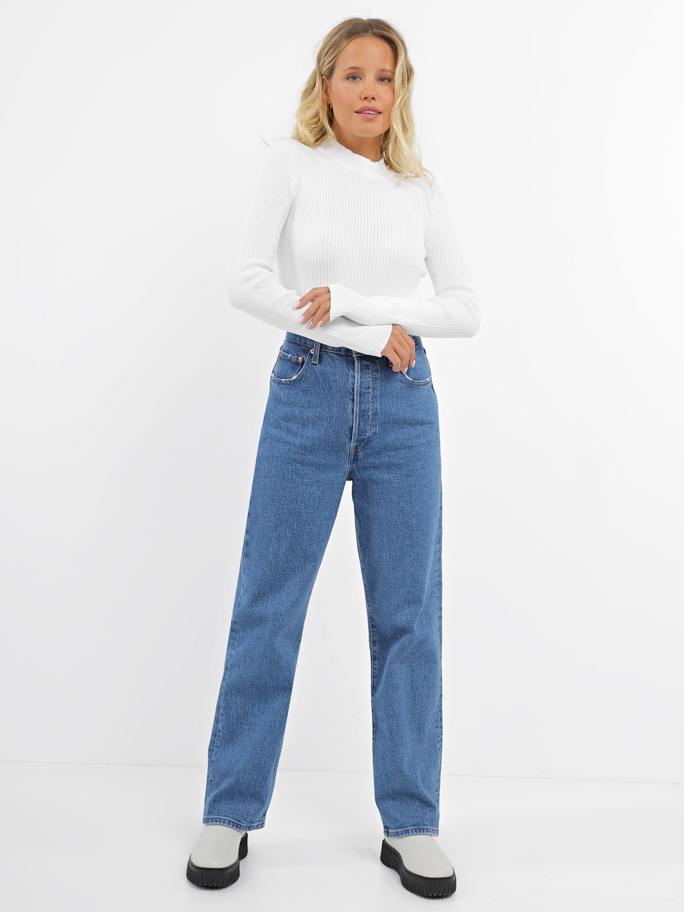 Водолазка Promin модель 2060-12-B_200 Фото