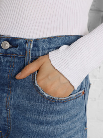 Водолазка Promin модель 2060-12-B_200 Фото