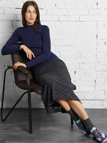 Водолазка Promin модель 2060-12-B_238 Фото