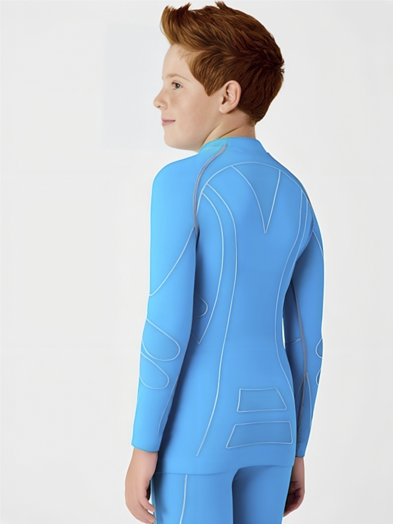 Термобелье Spaio модель 5901282283851 Фото