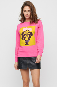 Свитшот YAPPI модель SWP1048 Фото